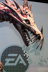 Dragon Age!