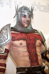 Dante!