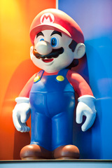 Mario!