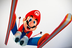 Mario!