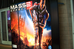 Mass Effect 2!