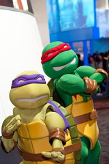TMNT!