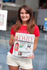 The 2009 Official Show Daily!