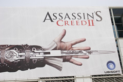 Assassin's Creed 2!