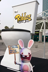 Rabbids!