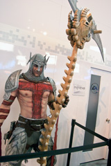Dante!