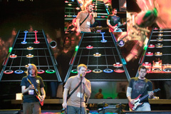 Guitar Hero!