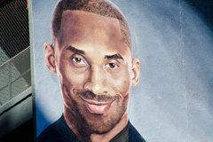 Kobe!