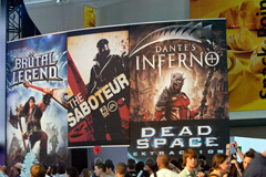 EA Games!