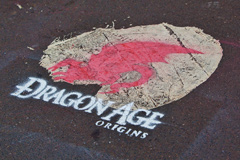 Dragon Age!