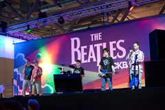 The Beatles Rock Band!