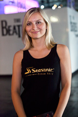 Seasonic!