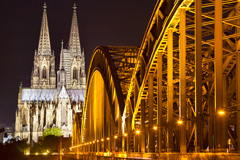 The Dom!
