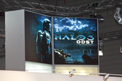 Halo ODST!