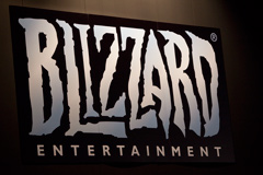 Blizzard!