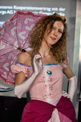 Princess Peach!