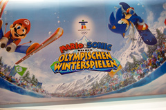 Winterspielen!