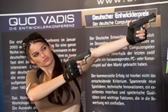 Lara Croft!