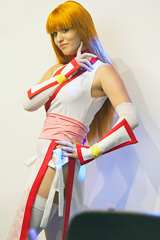 White and red!