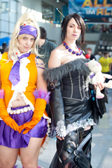 Cosplay!