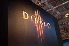 Diablo III!
