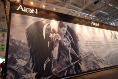 Aion!