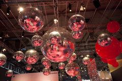 Bubbles!