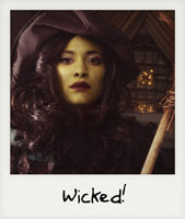 Wicked!