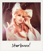 Starbuxx!