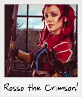 Rosso! Rosso!