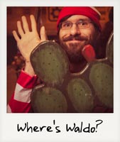 Waldo! Waldo!