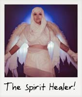 Spirit Healer!